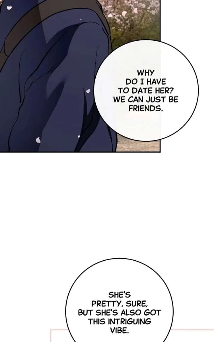 Extroversion of an Immortal Chapter 142 page 64