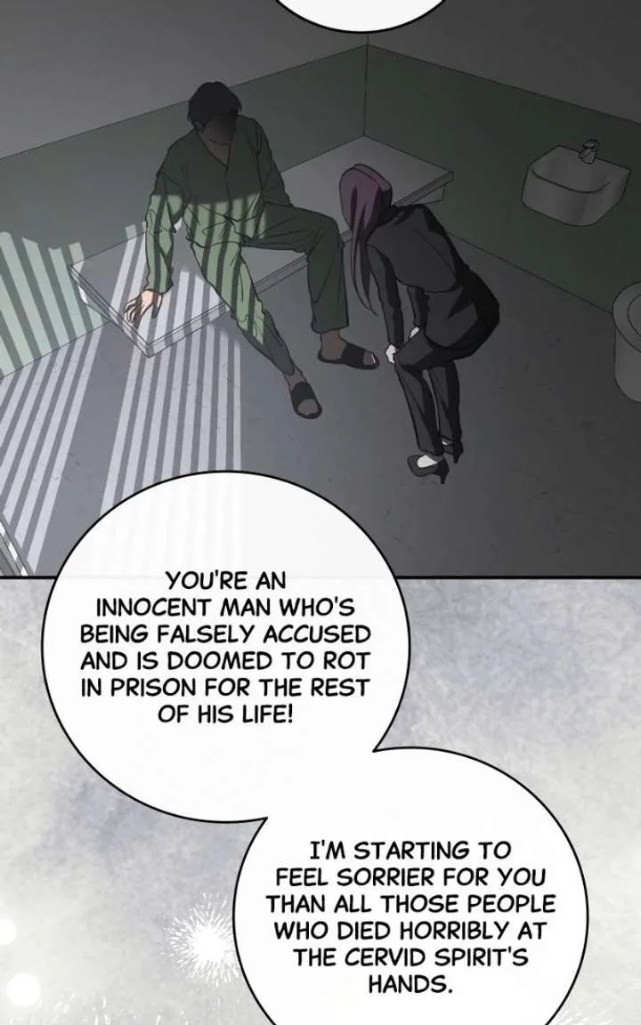 Extroversion of an Immortal Chapter 141 page 92
