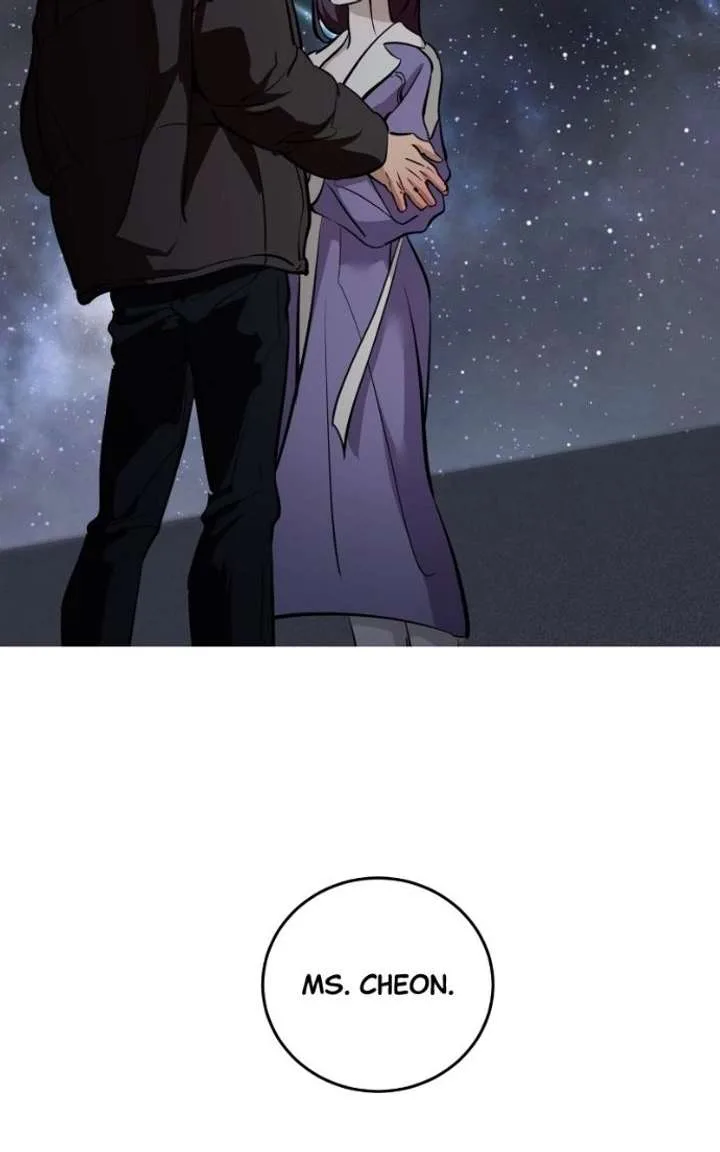 Extroversion of an Immortal Chapter 142 page 68