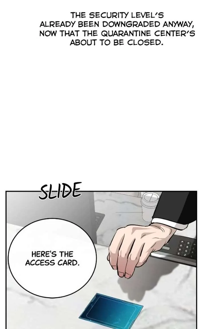 Extroversion of an Immortal Chapter 141 page 51