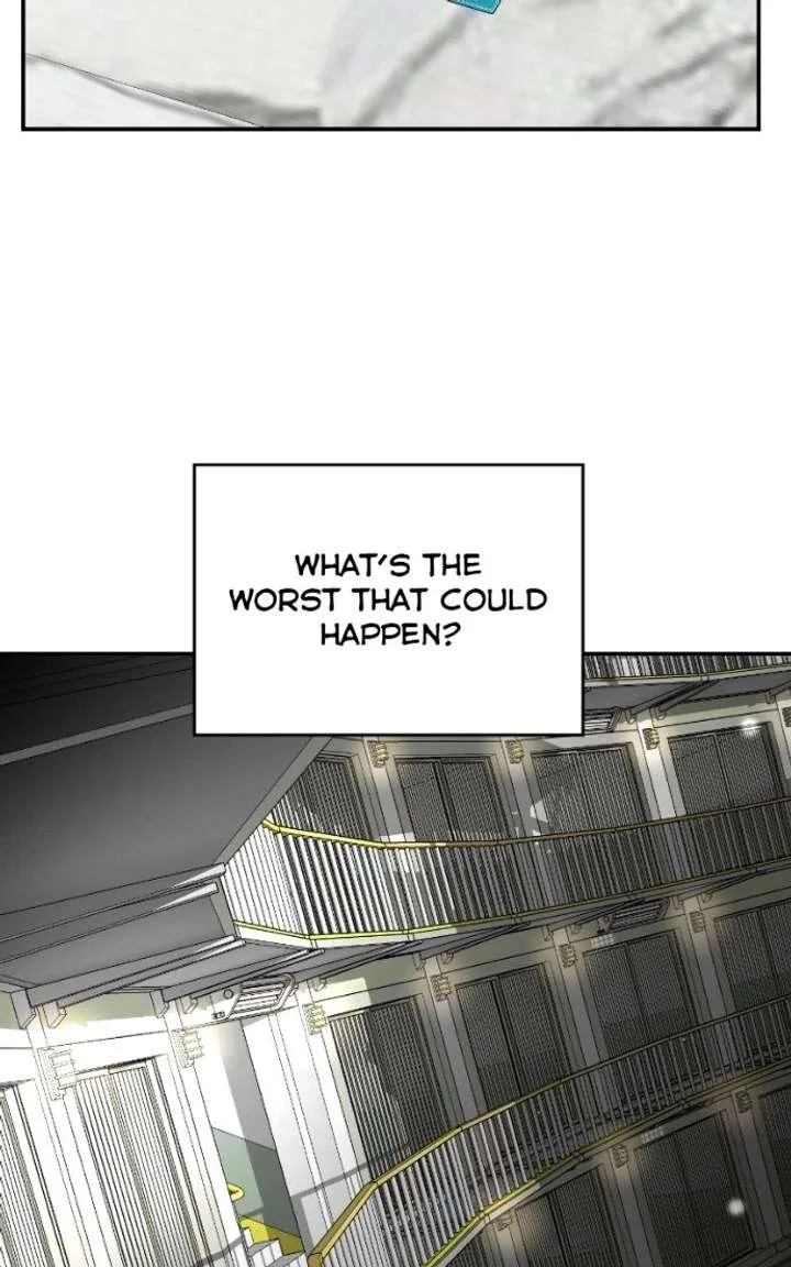 Extroversion of an Immortal Chapter 141 page 52