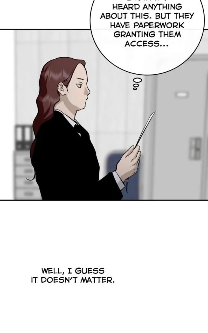 Extroversion of an Immortal Chapter 141 page 50