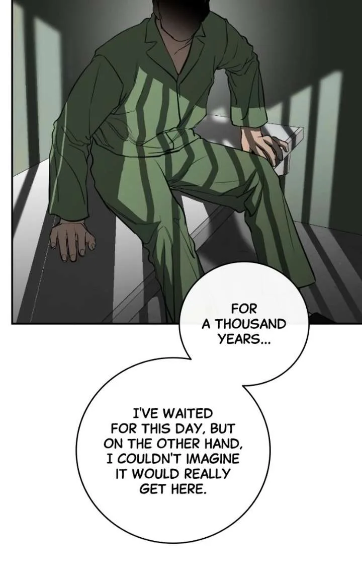 Extroversion of an Immortal Chapter 141 page 72