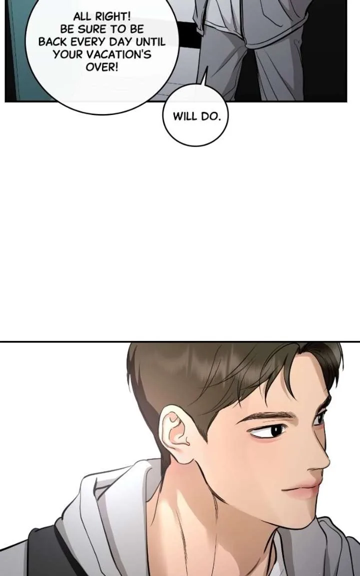 Extroversion of an Immortal Chapter 143 page 44