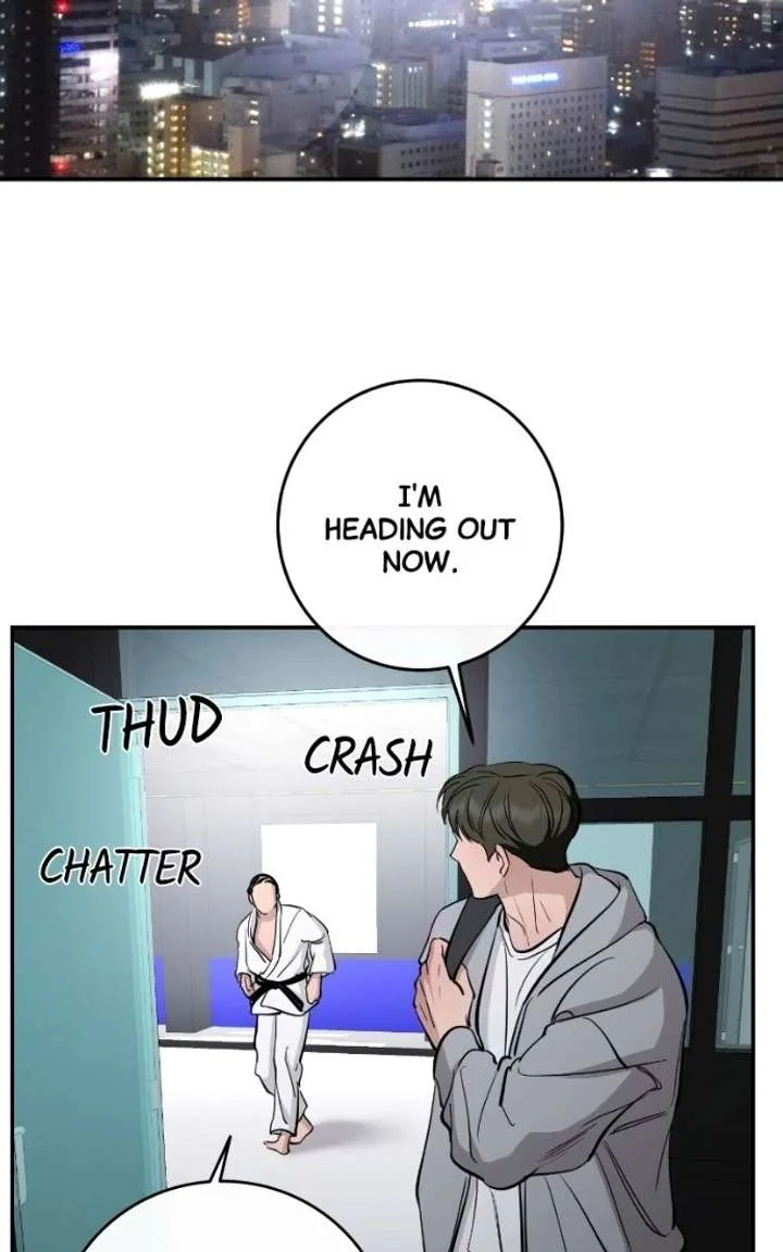 Extroversion of an Immortal Chapter 143 page 43