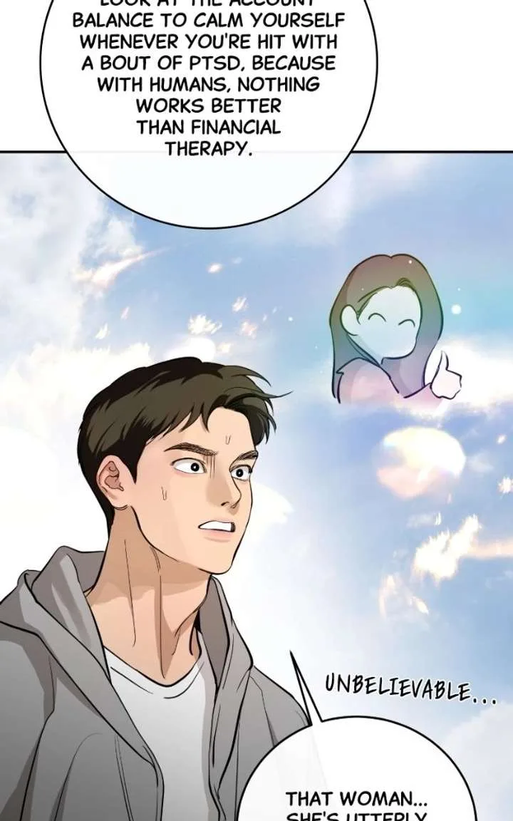 Extroversion of an Immortal Chapter 143 page 54