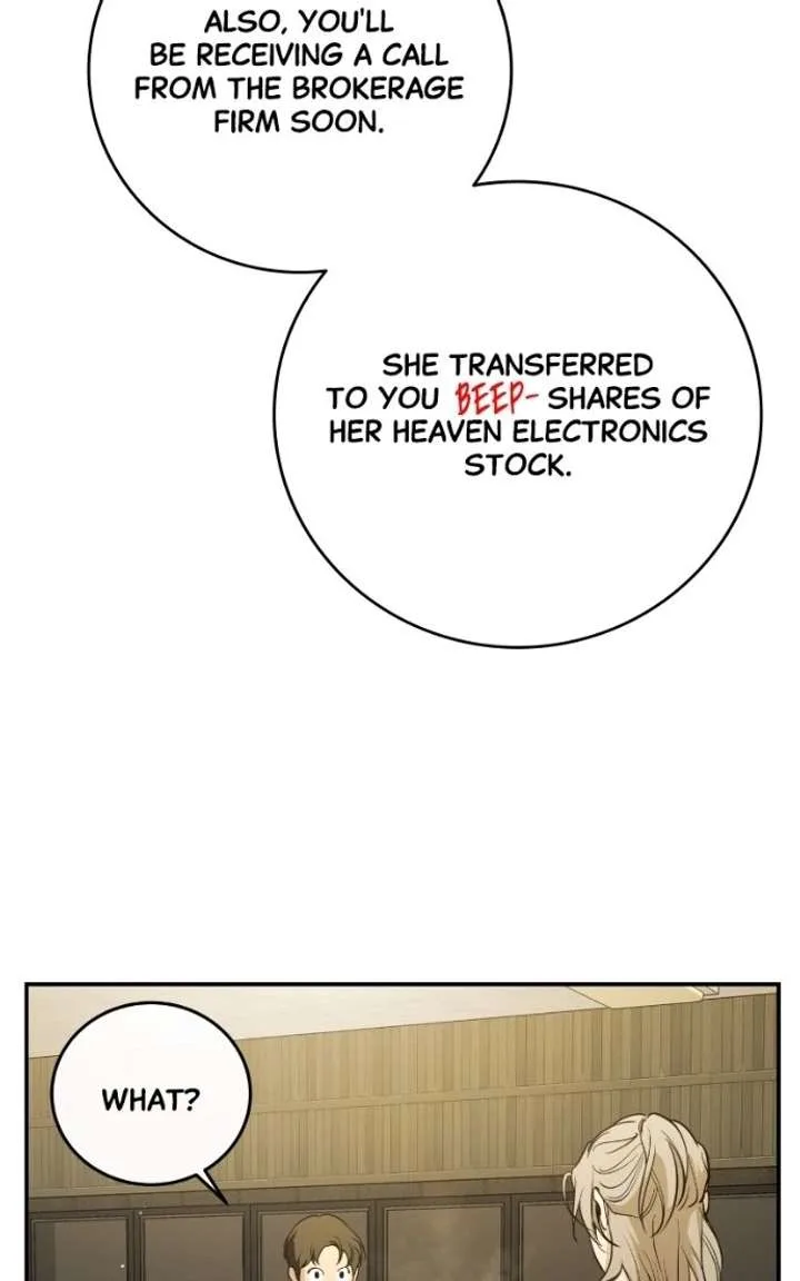 Extroversion of an Immortal Chapter 143 page 52