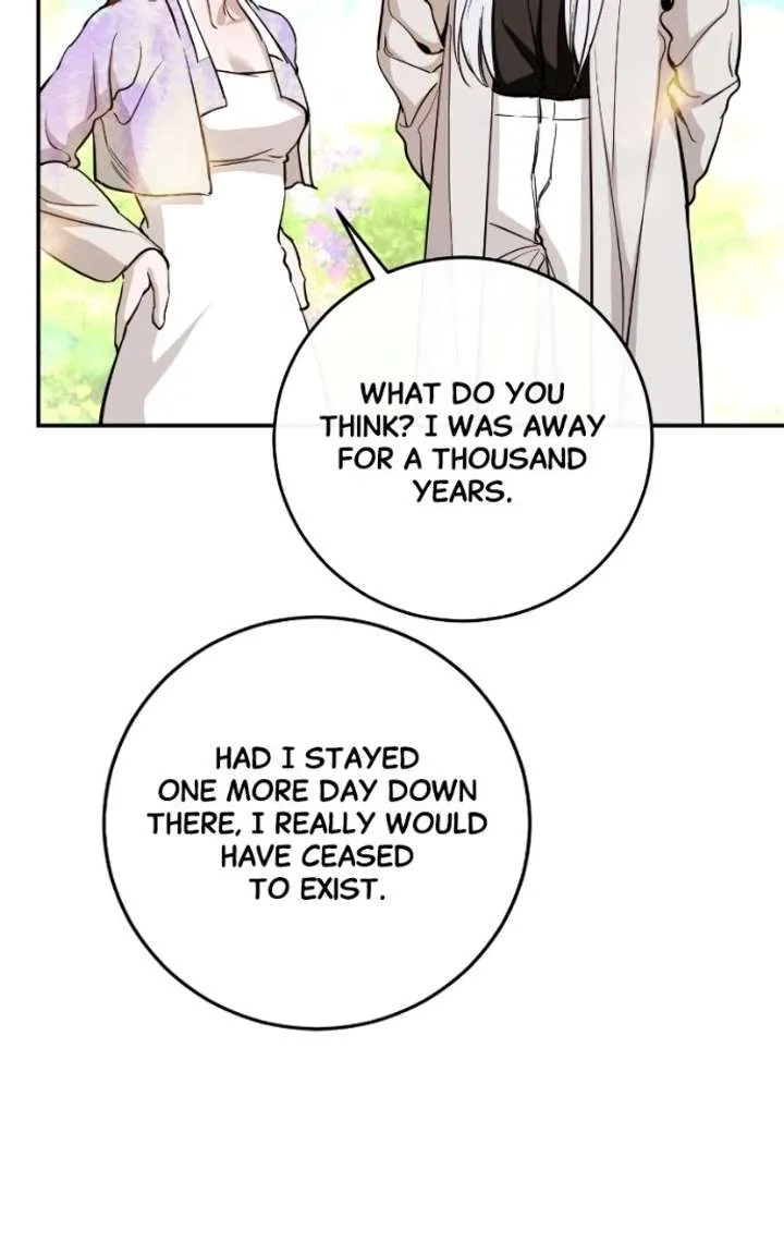 Extroversion of an Immortal Chapter 143 page 12