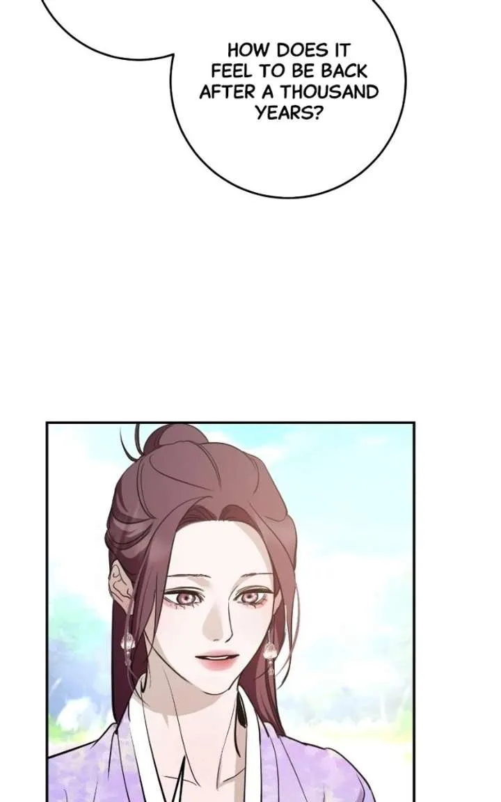 Extroversion of an Immortal Chapter 143 page 15