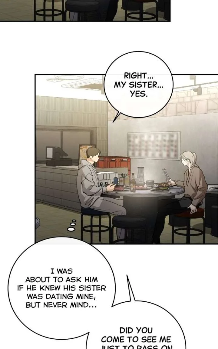 Extroversion of an Immortal Chapter 143 page 58