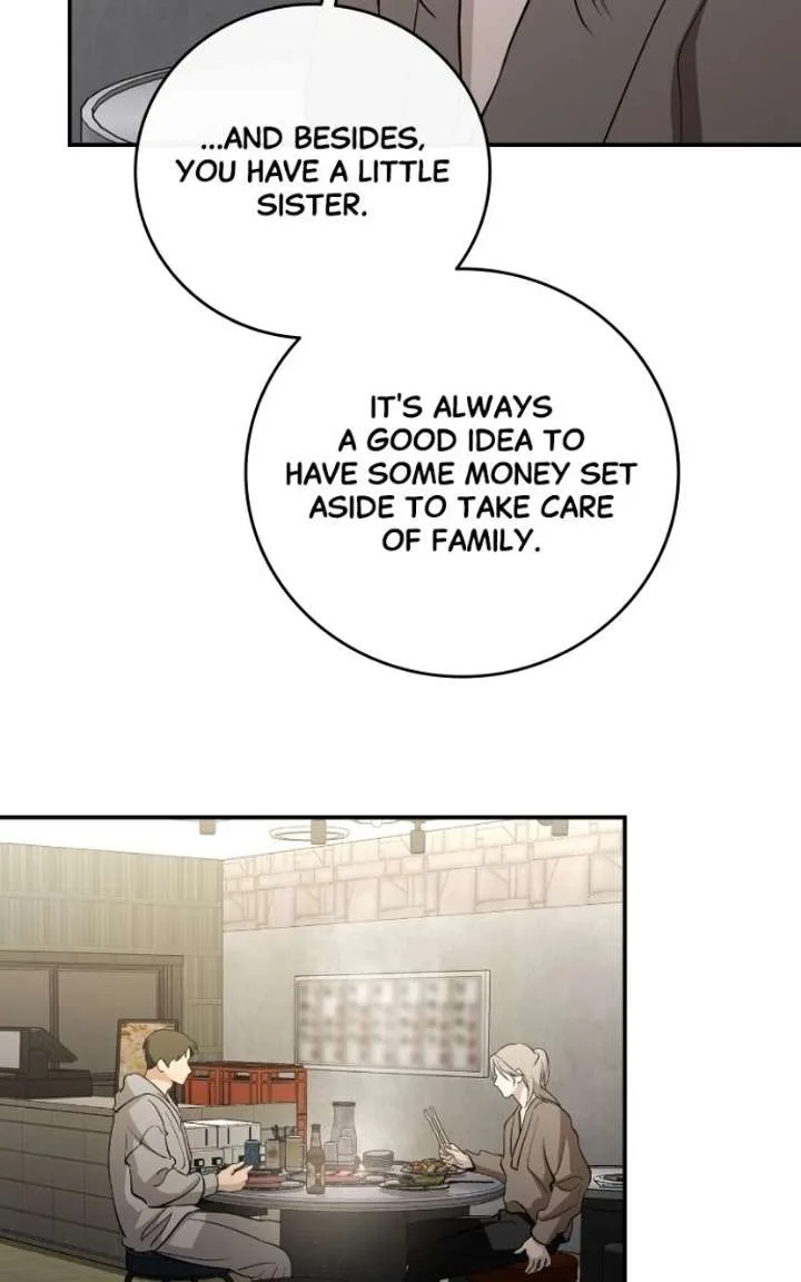 Extroversion of an Immortal Chapter 143 page 57