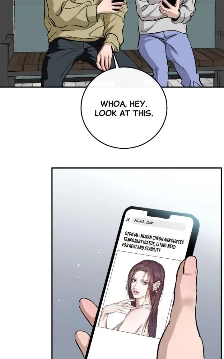 Extroversion of an Immortal Chapter 143 page 4