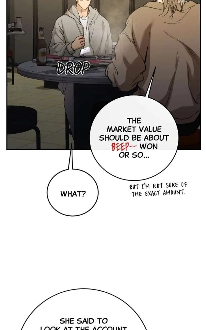 Extroversion of an Immortal Chapter 143 page 53