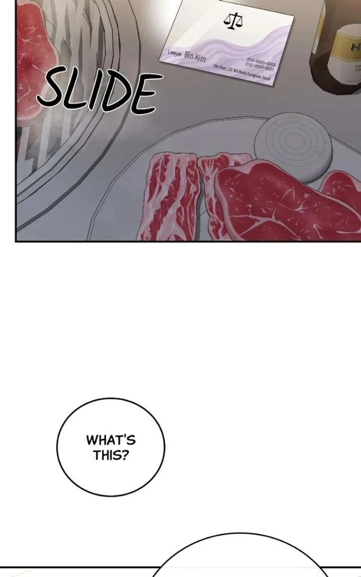 Extroversion of an Immortal Chapter 143 page 50