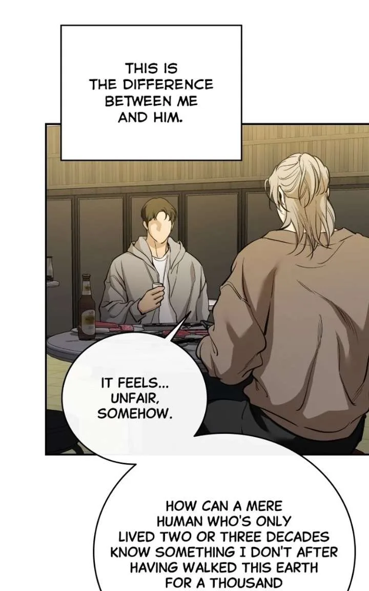 Extroversion of an Immortal Chapter 143 page 74