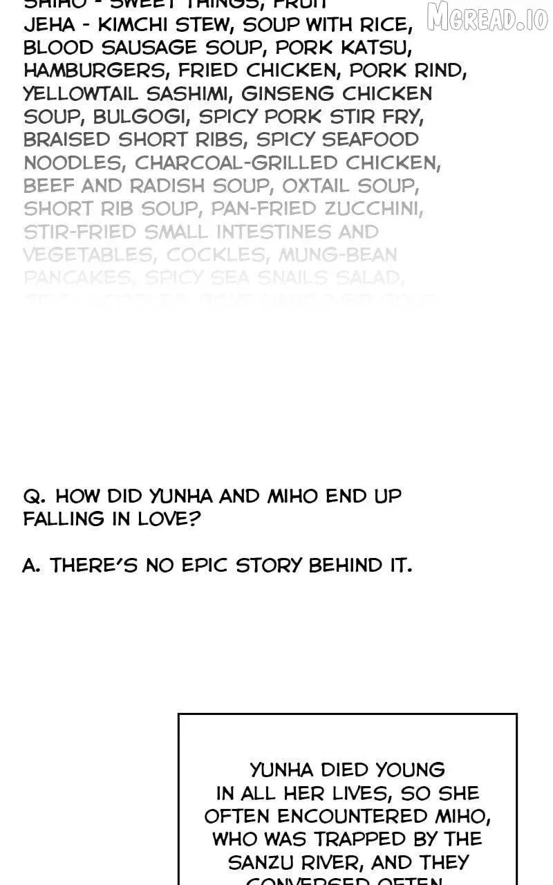 Extroversion of an Immortal Chapter 144.5 page 24