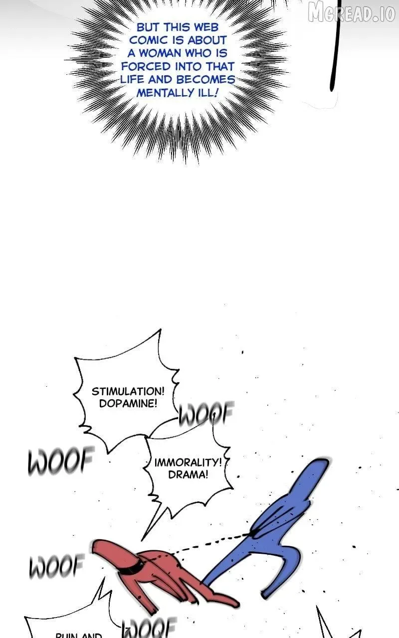 Extroversion of an Immortal Chapter 144.5 page 33