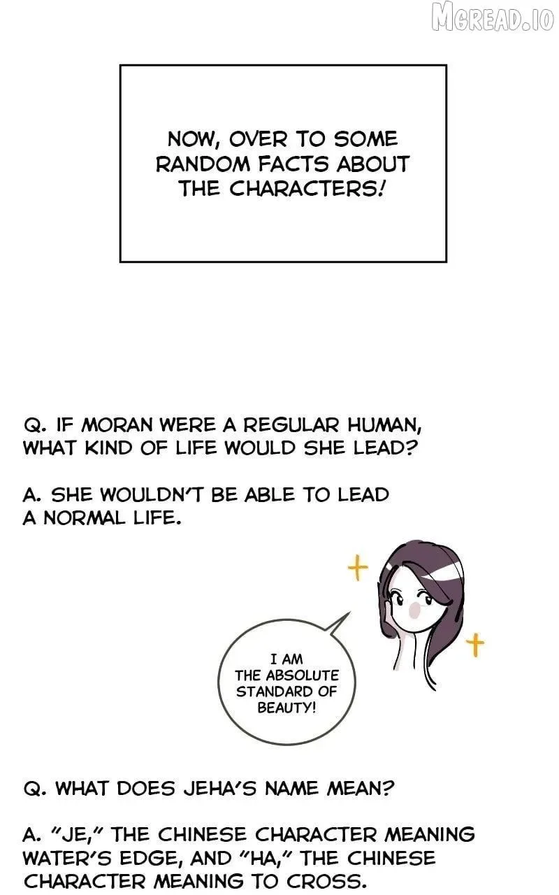 Extroversion of an Immortal Chapter 144.5 page 22