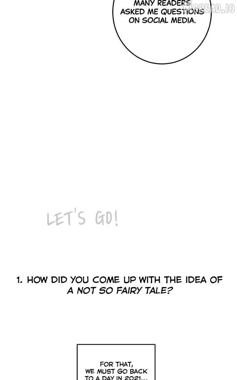 Extroversion of an Immortal Chapter 144.5 page 8