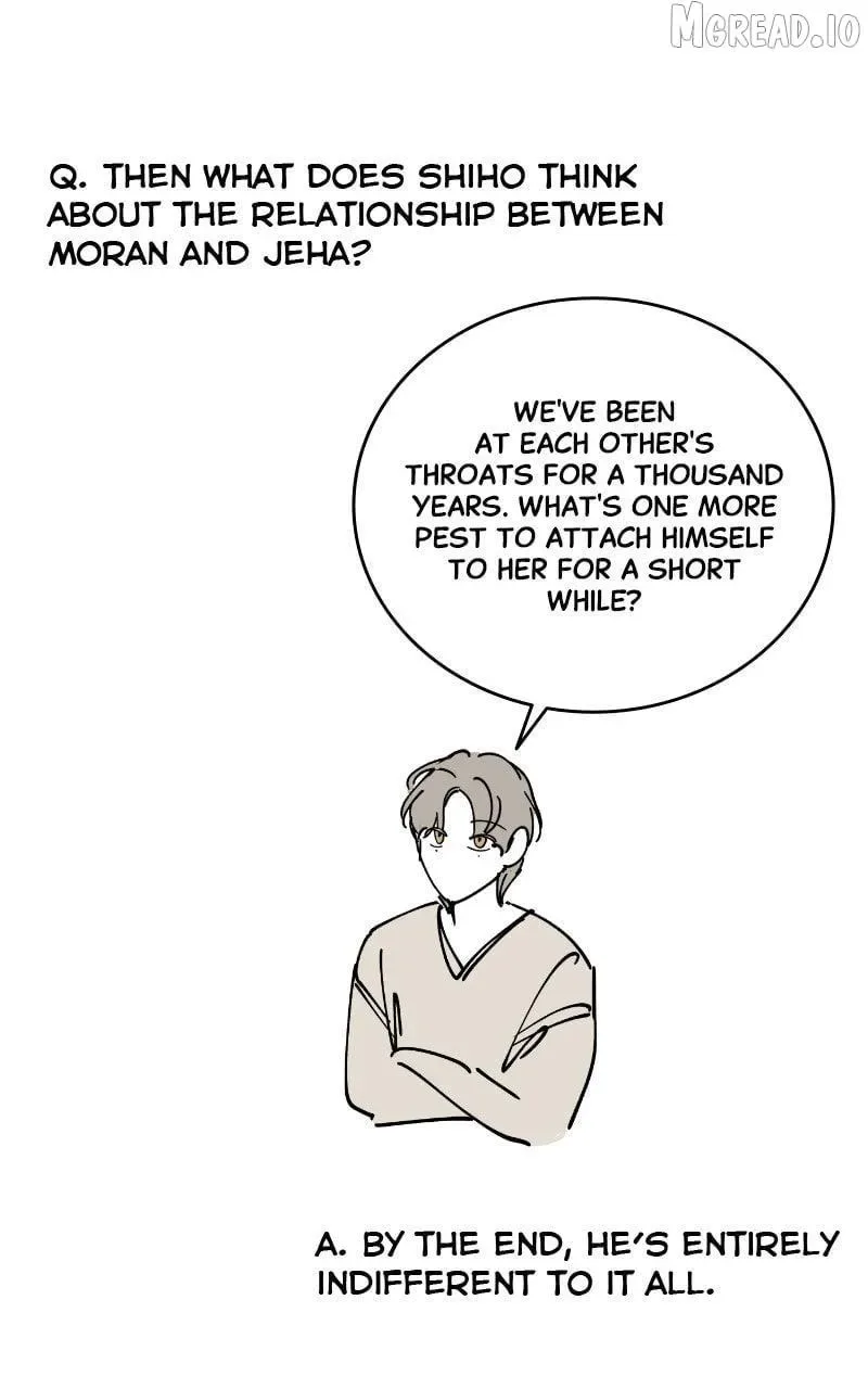 Extroversion of an Immortal Chapter 144.5 page 29