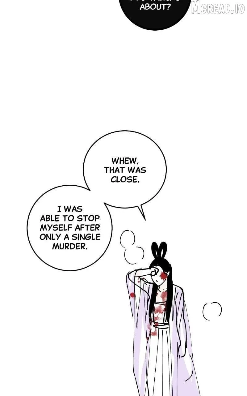 Extroversion of an Immortal Chapter 144.5 page 11