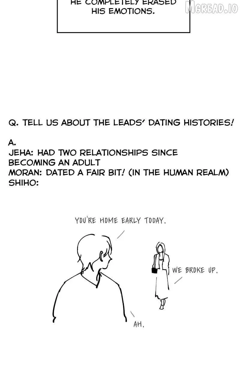 Extroversion of an Immortal Chapter 144.5 page 43