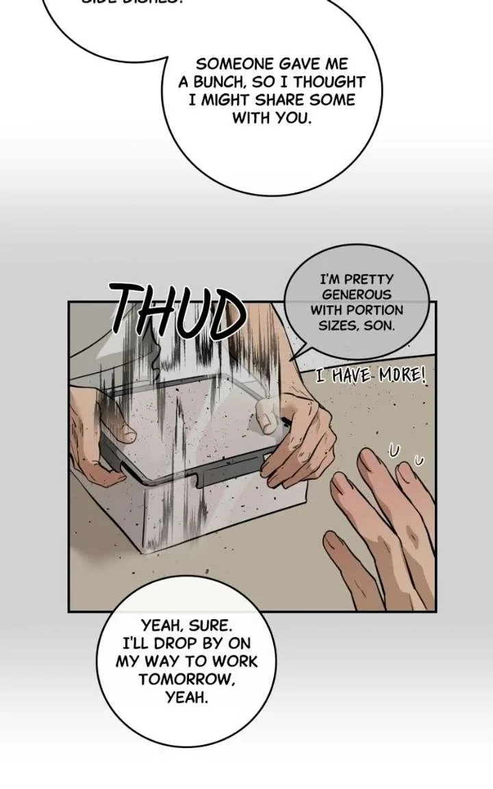 Extroversion of an Immortal Chapter 144 page 4