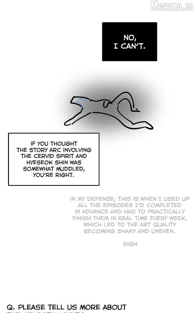 Extroversion of an Immortal Chapter 144.5 page 41