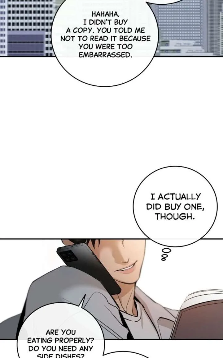 Extroversion of an Immortal Chapter 144 page 3