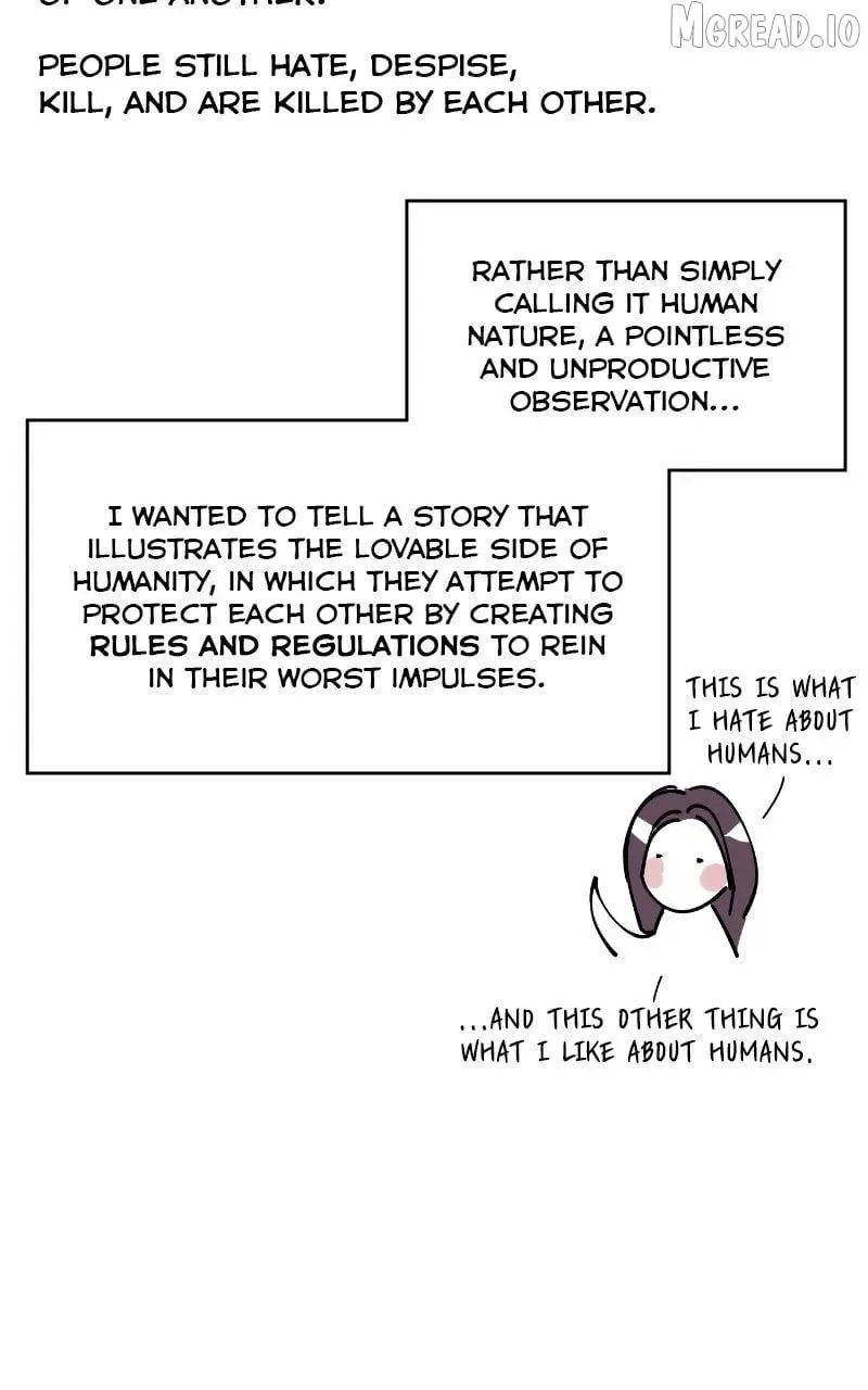 Extroversion of an Immortal Chapter 144.5 page 37