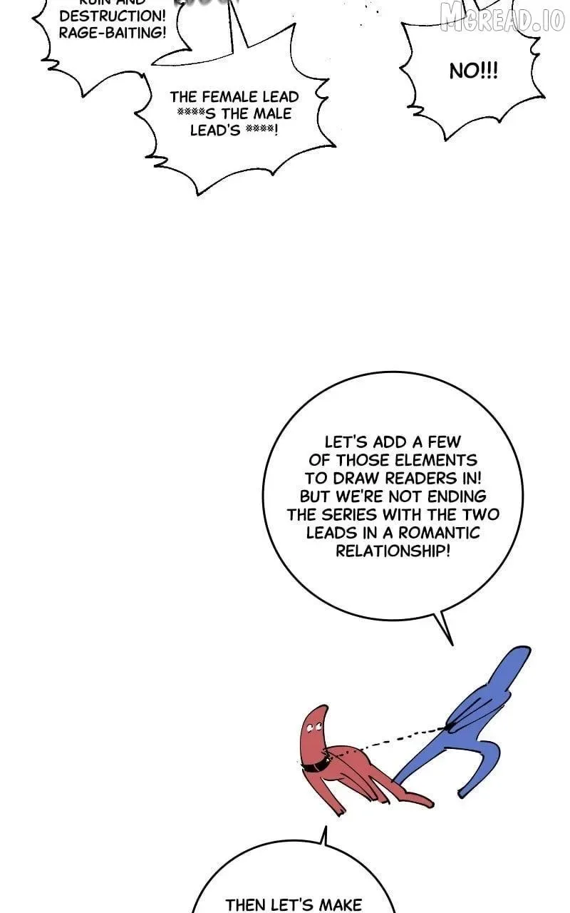 Extroversion of an Immortal Chapter 144.5 page 34