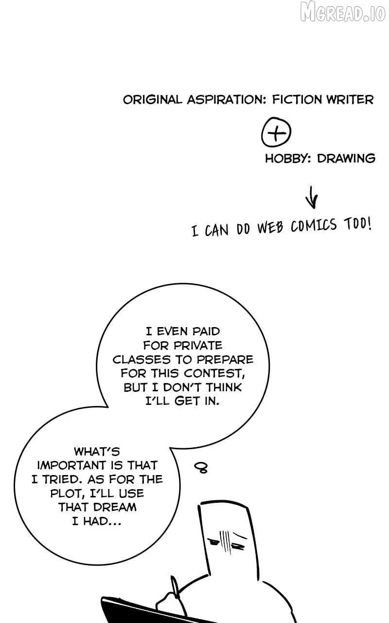 Extroversion of an Immortal Chapter 144.5 page 17