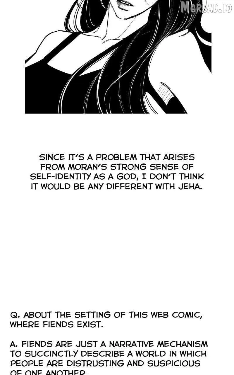 Extroversion of an Immortal Chapter 144.5 page 36