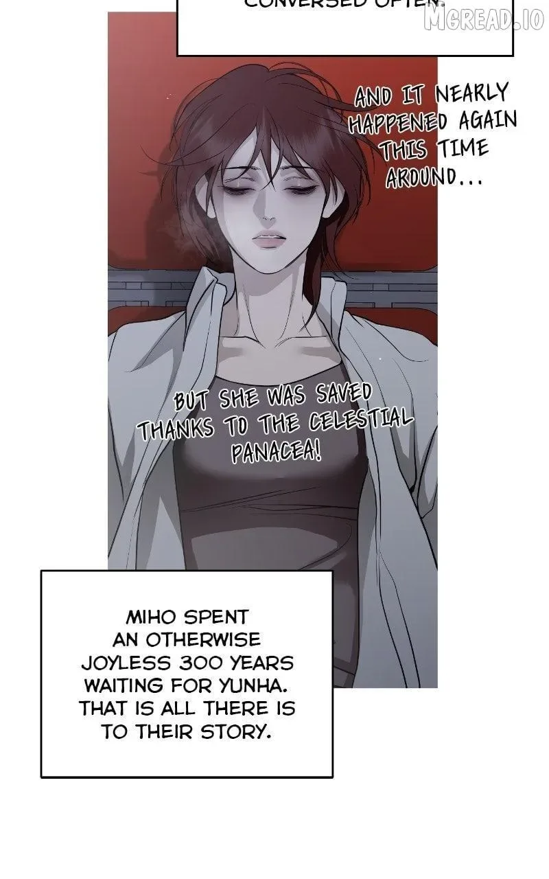 Extroversion of an Immortal Chapter 144.5 page 25