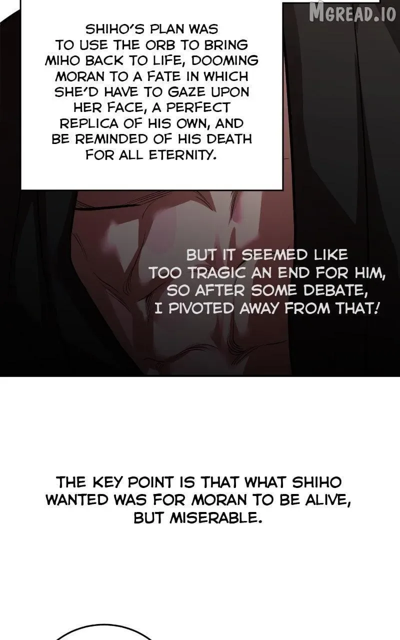 Extroversion of an Immortal Chapter 144.5 page 27