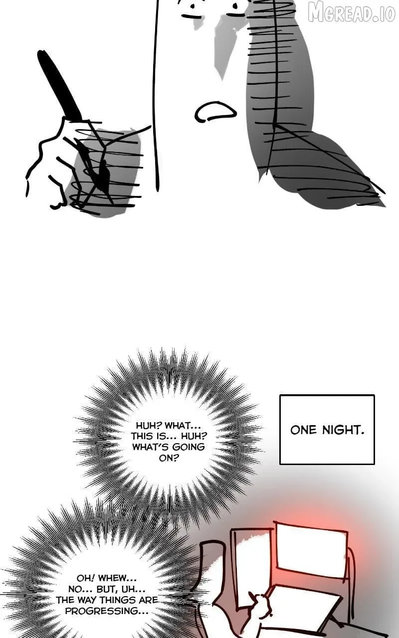 Extroversion of an Immortal Chapter 144.5 page 39