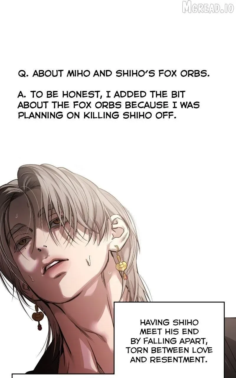 Extroversion of an Immortal Chapter 144.5 page 26