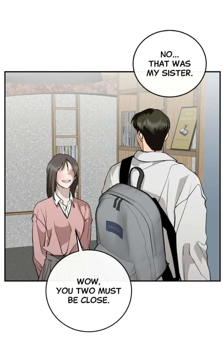 Extroversion of an Immortal Chapter 144 page 6