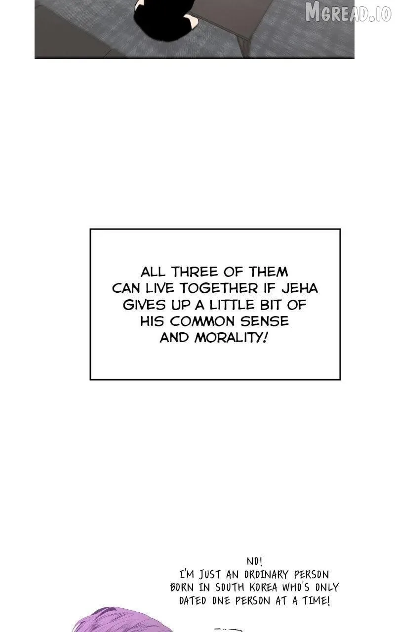Extroversion of an Immortal Chapter 144.5 page 57