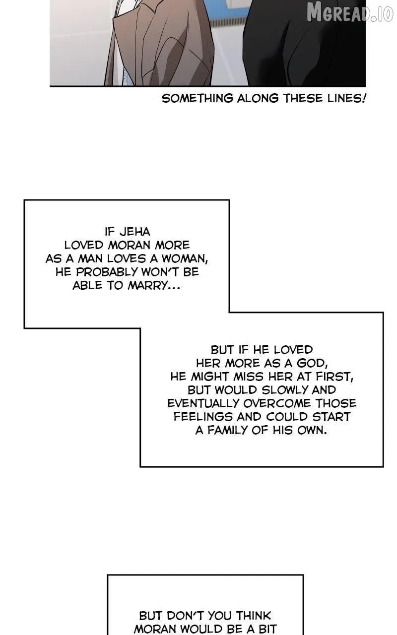 Extroversion of an Immortal Chapter 144.5 page 52