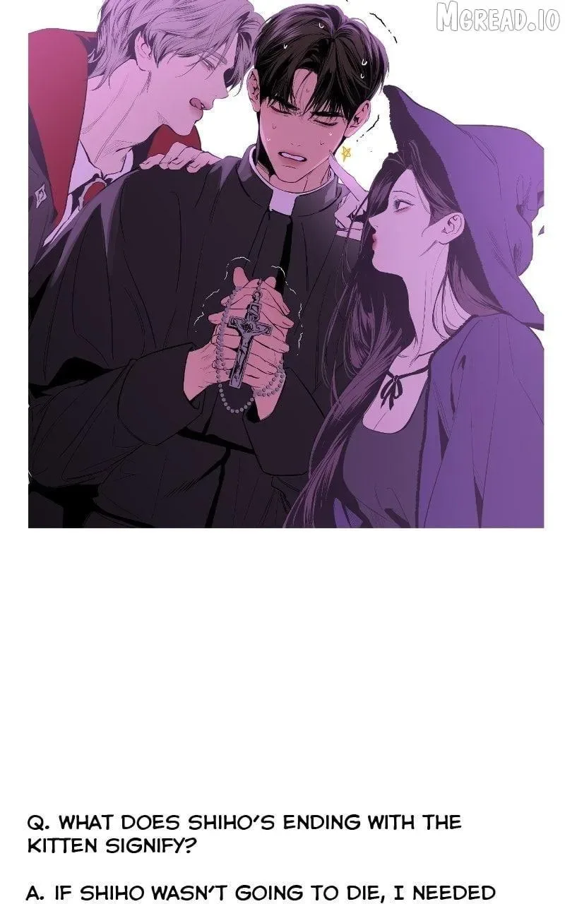 Extroversion of an Immortal Chapter 144.5 page 58