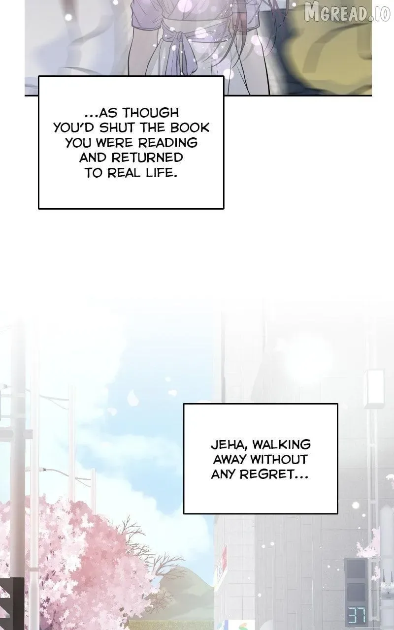 Extroversion of an Immortal Chapter 144.5 page 46