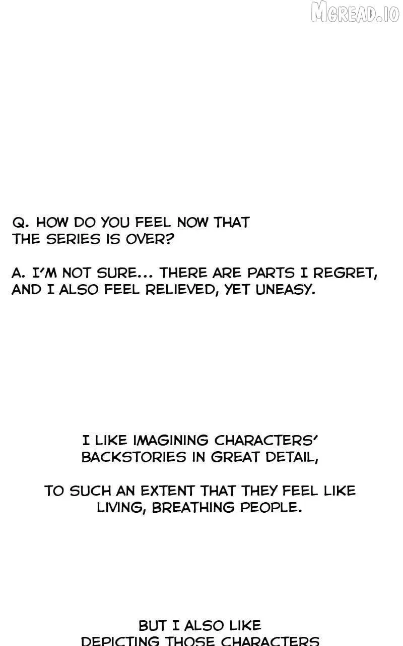 Extroversion of an Immortal Chapter 144.5 page 60