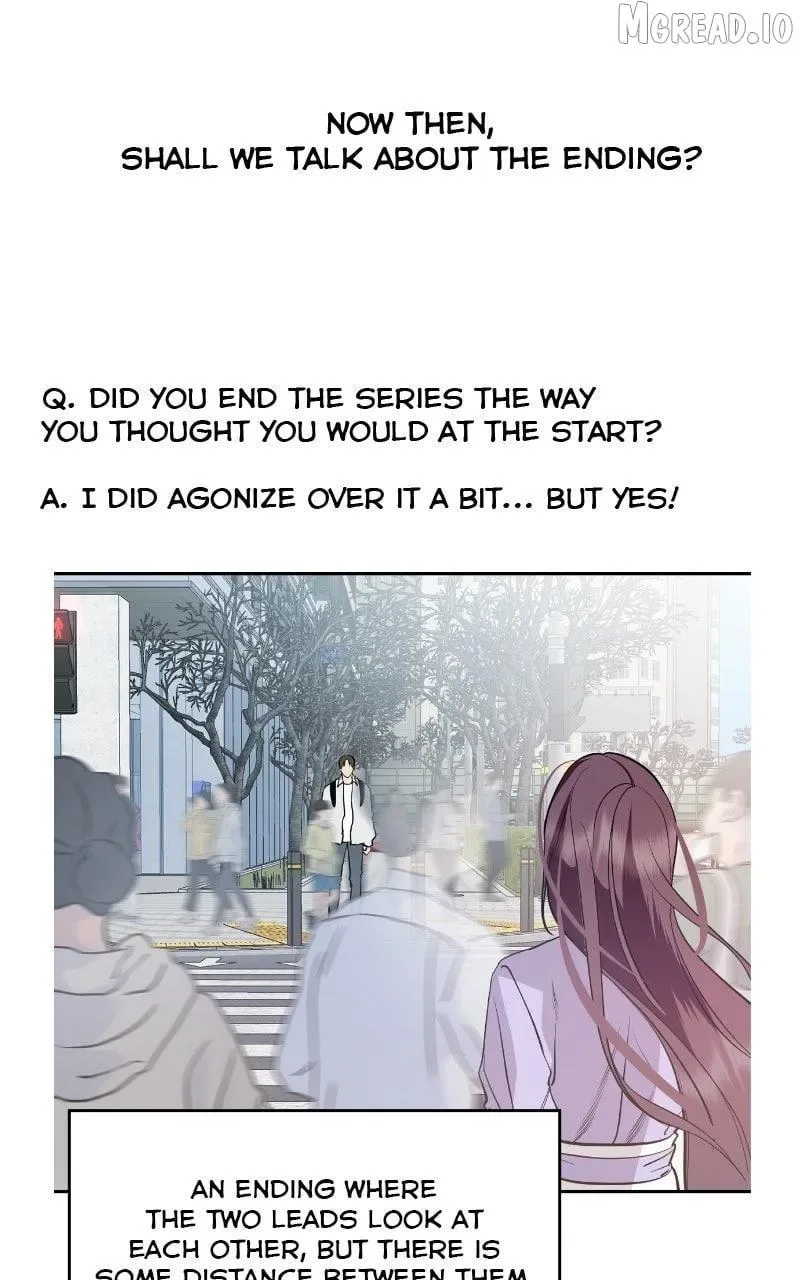 Extroversion of an Immortal Chapter 144.5 page 44