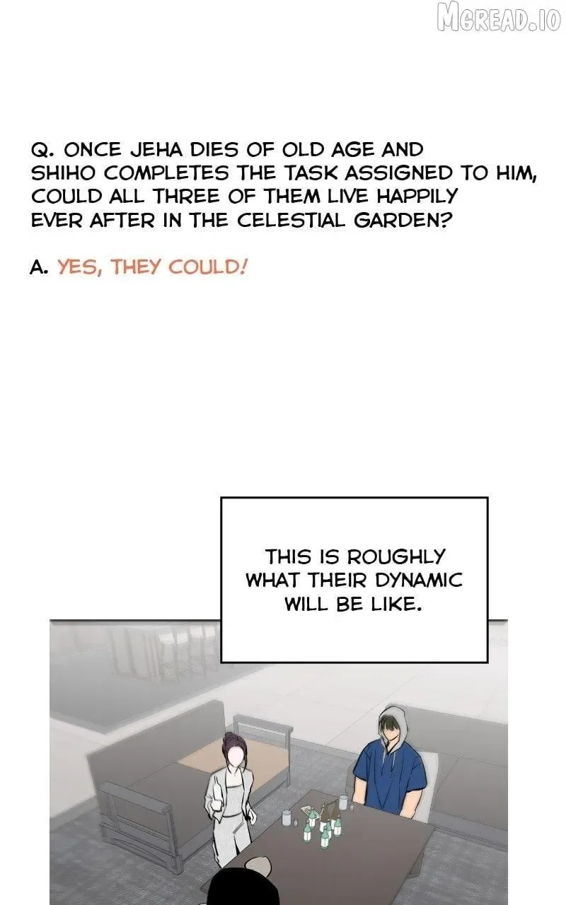 Extroversion of an Immortal Chapter 144.5 page 56