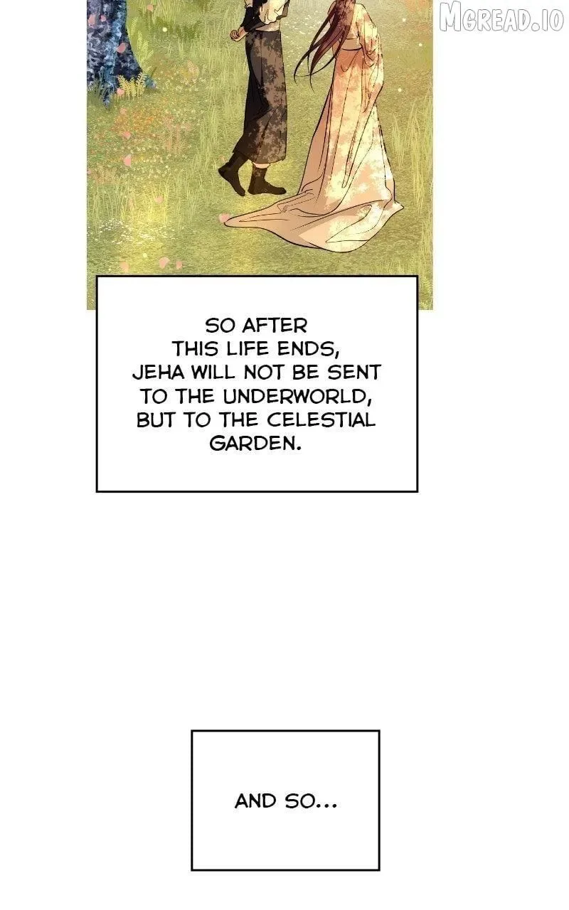 Extroversion of an Immortal Chapter 144.5 page 55