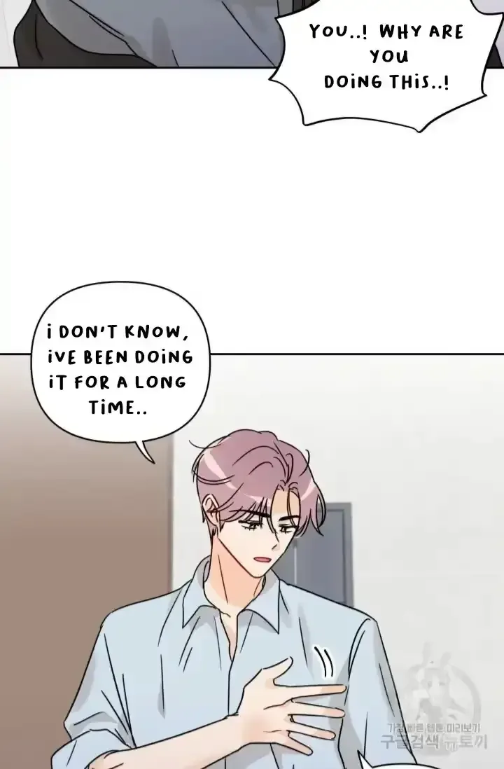 Eye Contact Chapter 2 page 54