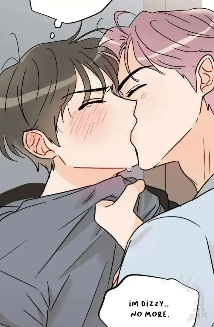 Eye Contact Chapter 2 page 45