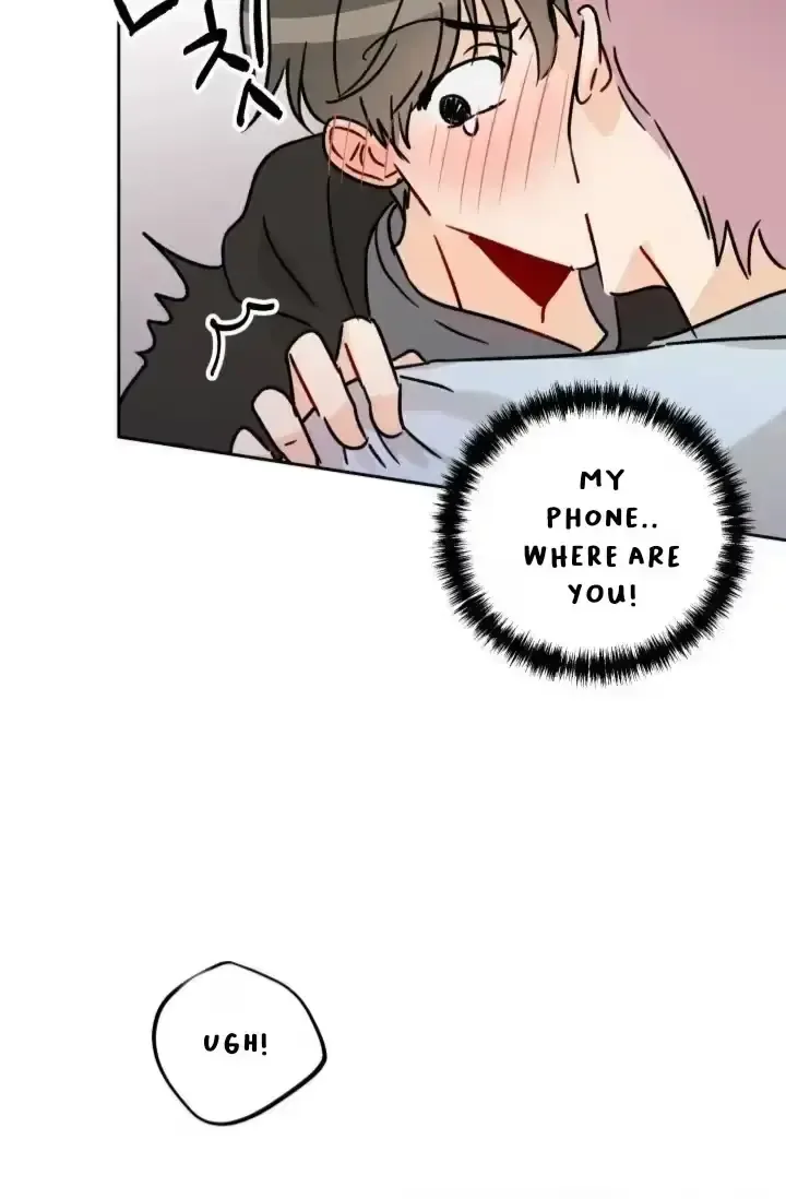 Eye Contact Chapter 2 page 42