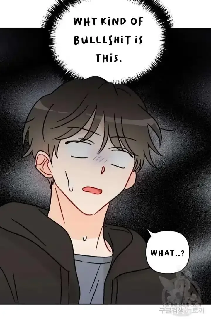Eye Contact Chapter 2 page 32